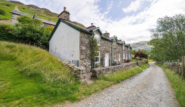 4 Low Rake - Cottage in Glenridding with Views