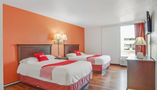 4 Pet-Friendly Lodgings Near Muskegon Dog Beaches – Relax with Your Pup