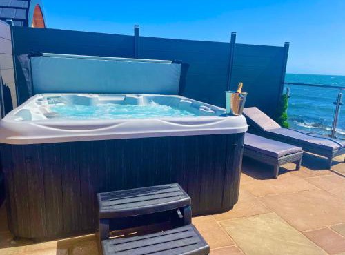 4 Sinclair bay lodges