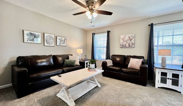430 Ridgelawn · Brand New Home Walking distance to Spooky Nook