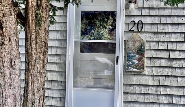 4b/2b Otter Creek Cottage in Acadia National Park