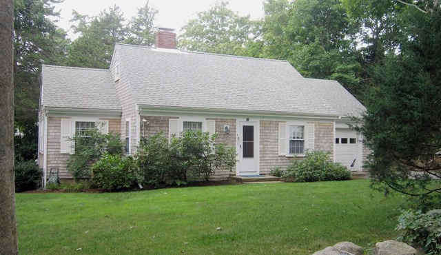 4BR Cape Style Near Saints Landing and Paines Creek (2086)