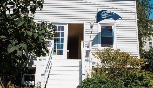 4br2ba House parking A Peaceful Oasis on Munjoy Hill
