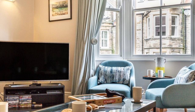5 Bed in Alnmouth (oc-f29690)