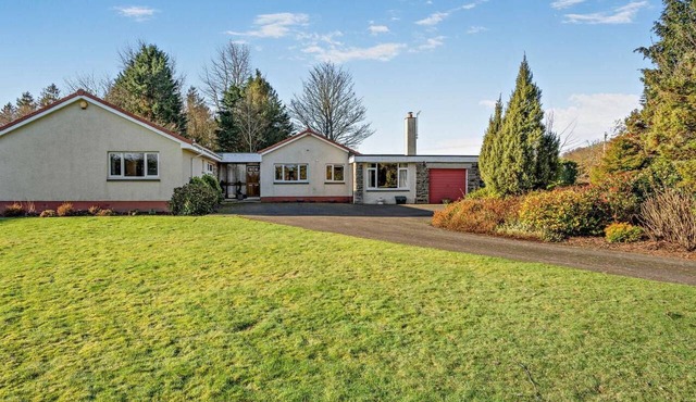 5 Bed in Cupar (oc-85660)