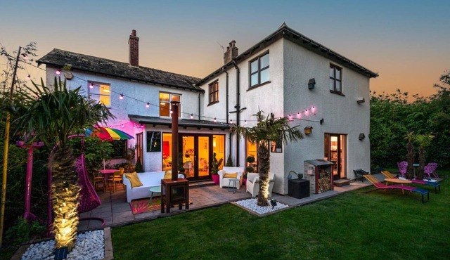 5 Bed in Dunstan (oc-588874)
