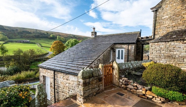 5 Bed in Muker (oc-ds1056)