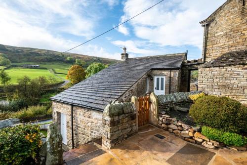 5 Bed in Muker oc-ds1056