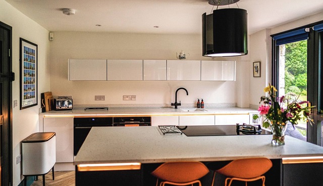 5 bedroom accommodation in Chilcompton