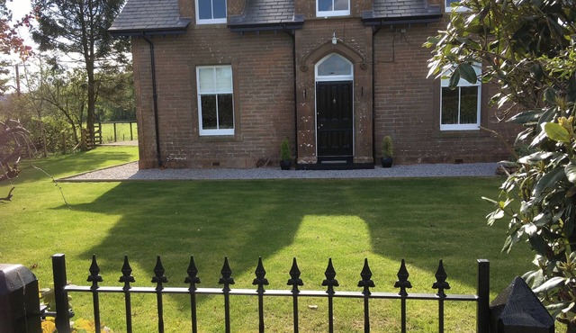 5 bedroom accommodation in Lochmaben