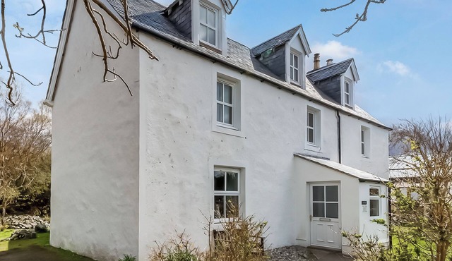 5 bedroom accommodation in Lochinver