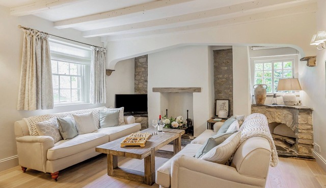 5 bedroom accommodation in Middleton Tyas, near Richmond