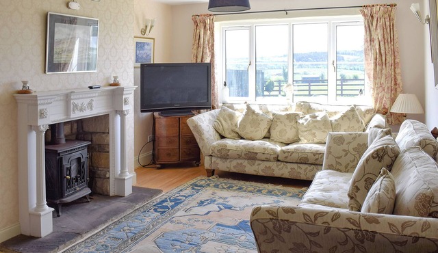 5 bedroom accommodation in Hudswell, near Richmond