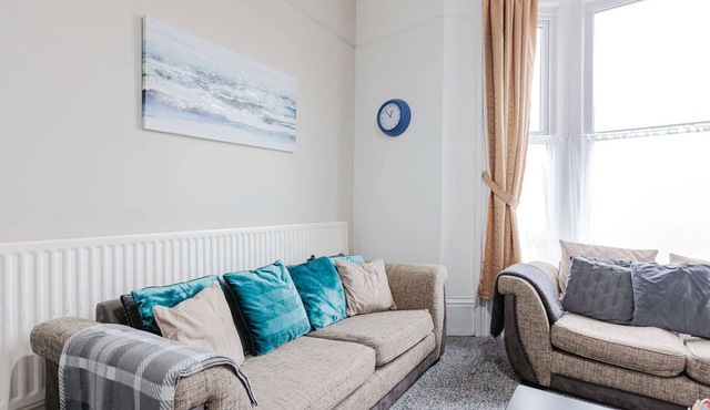 5 Bedroom House in Hartlepool