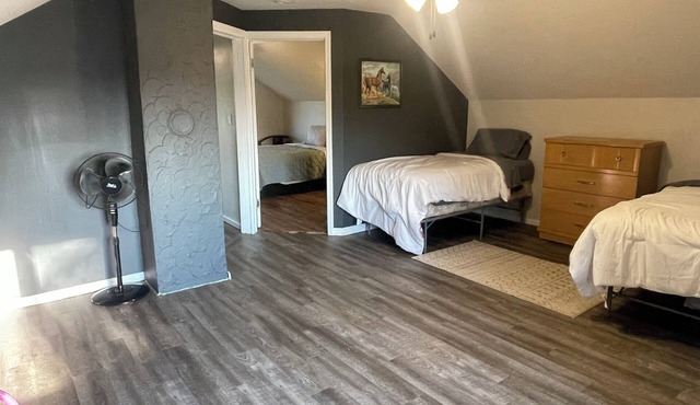 5-bedroom house in Outlook n