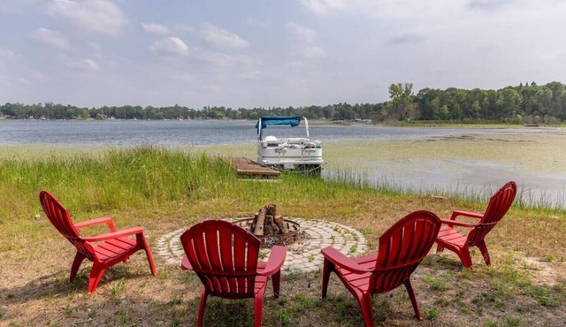 5 BR, Movie Theater, Game Room, Swimming Beach