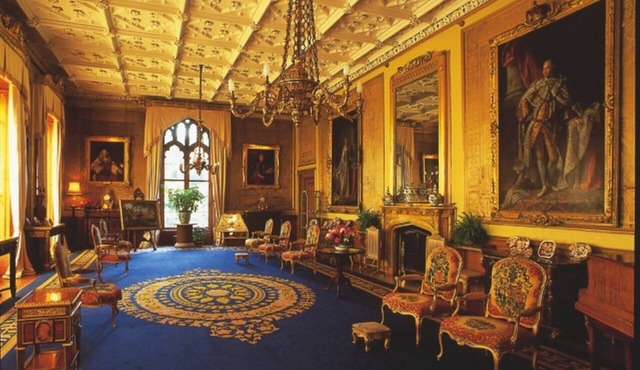 5 Star Luxury Accommodation