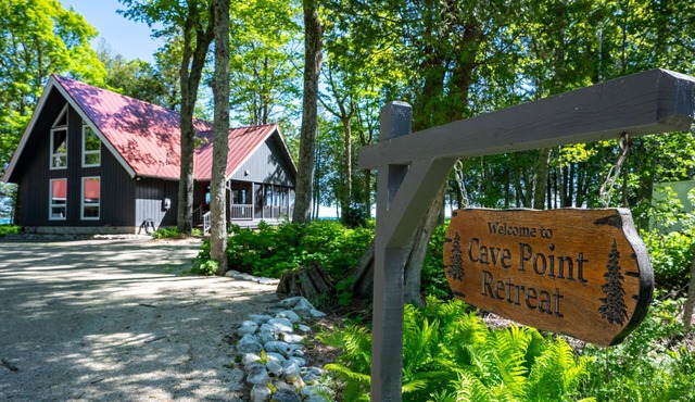 5-Stars! 1.3 Acres On Lk Mich!- Sept 16-20 Still Available!