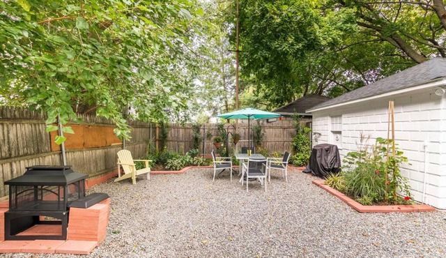 521 Smith Steet LLC