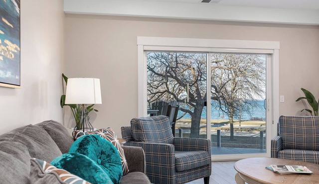 539 Bay Street Traverse City - Luxury Downtown Residences