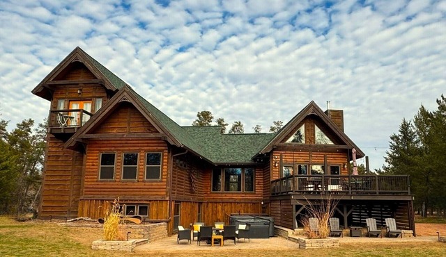6 Bed 4Bh Theater Bar Hot Tub Game Room Resort Amenities <3M to Premier Golf