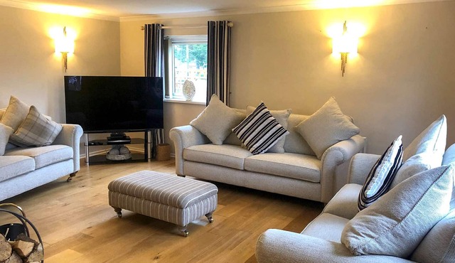 6 bedroom accommodation in Pooley Bridge, Ullswater