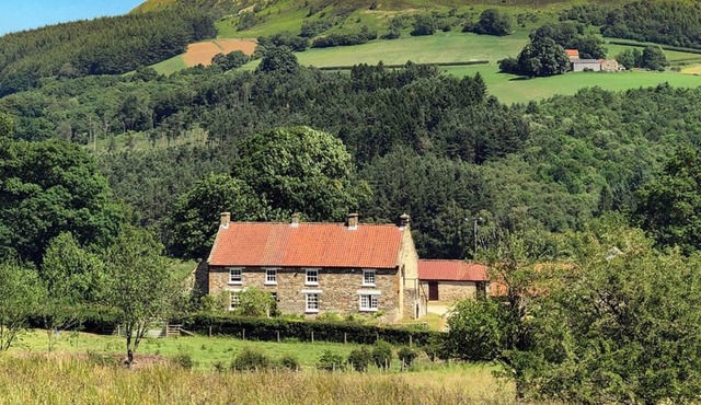 6 bedroom accommodation in Hawnby