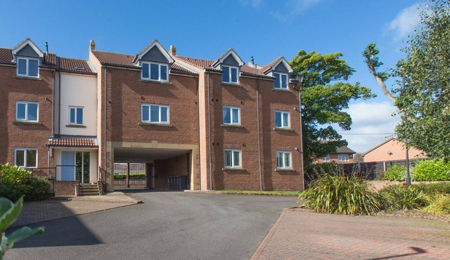 6 EUREKA MEWS, pet friendly, country holiday cottage in Durham