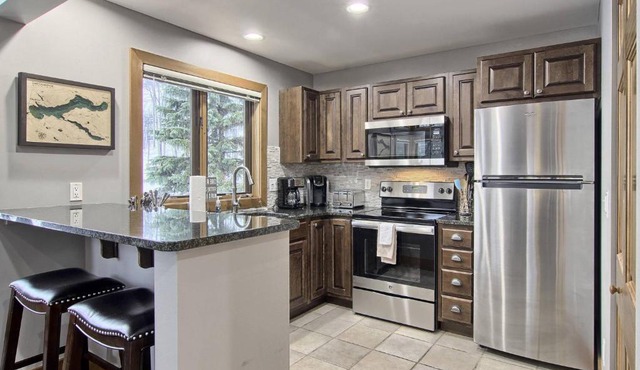 610 Disciples Village Condo