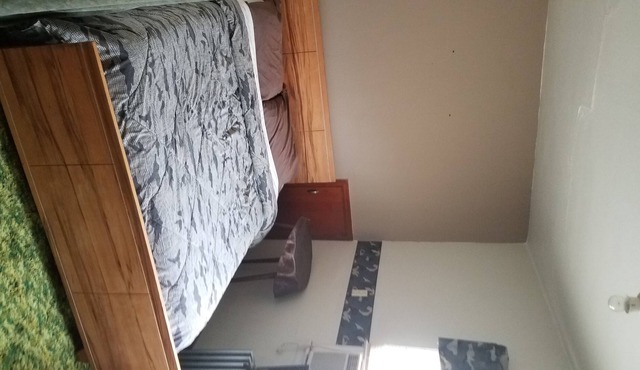 7 Bed/2 Bath House...rent the house or just a room