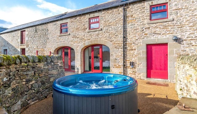 7 Bed in Hexham (oc-78160)