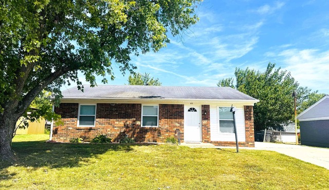 7 Mito Louisville Jefferson Home
