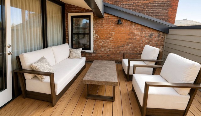 7BR Retreat, Walkers Paradise Near Washington Park