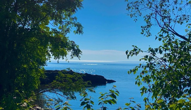 "7th Heaven" Lutsen Sea Villa on the North Shore