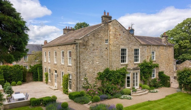 8 Bed in Gilling West (oc-g33289)