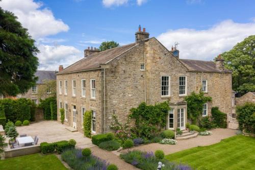 8 Bed in Gilling West oc-g33289