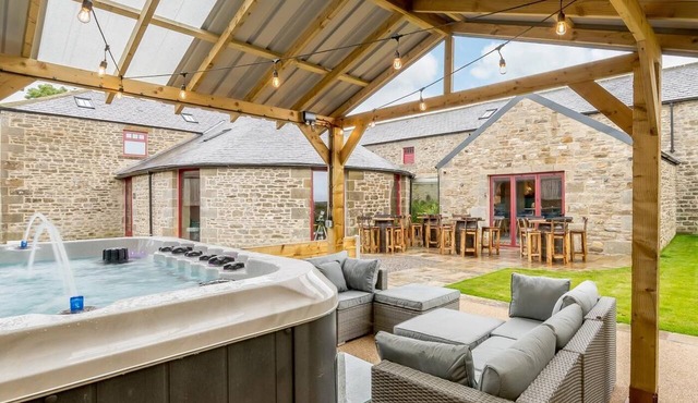 8 Bed in Hexham (oc-90713)
