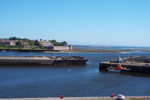 8 Mill Wharf