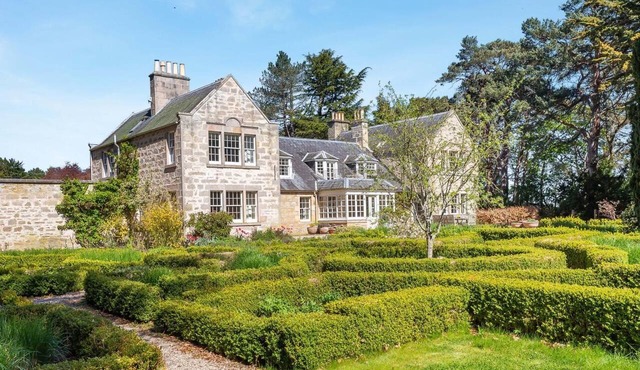 9 Bed in Forres (oc-ca039)