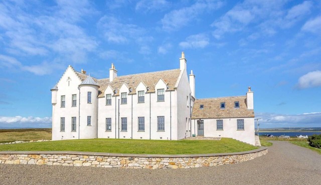 9 Bed in Thurso (oc-88708)
