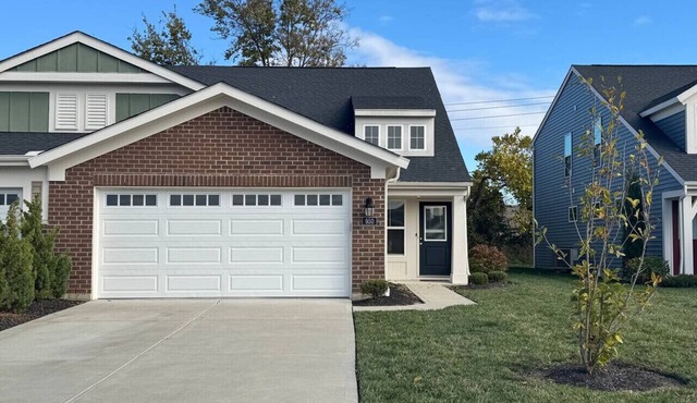 950 Southline · Newly Built Home in Lebanon - 4 BDR/2.5 Bath
