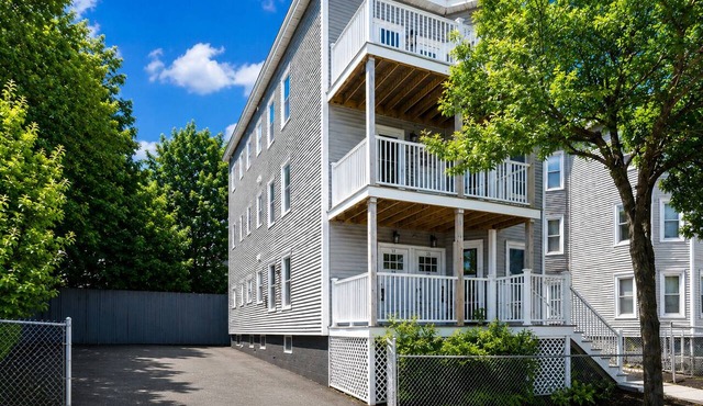 9BR6Bth Entire House Parking MIT/Harvard/TD Garden