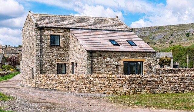 A beautiful, detached, barn conversion renovated to offer luxury self-catering holiday accommodation