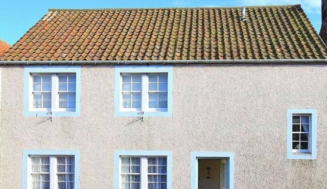 A beautiful ground floor apartment - Sleeps 6