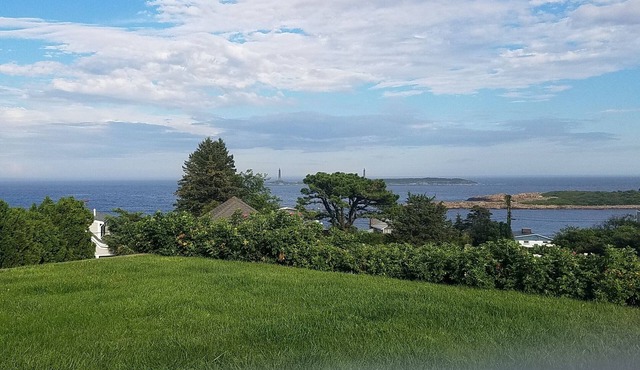 A Beautiful "WEE " Place By The Sea in Rockport