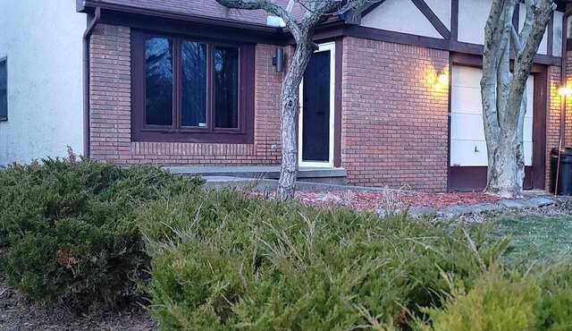 A cozy home for traveling professionals in need of a medium-term stay.