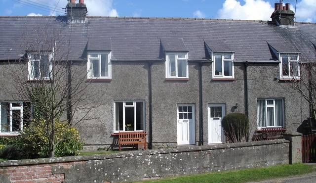 A delightful cottage near to Bamburgh and the coast, perfect for family holidays