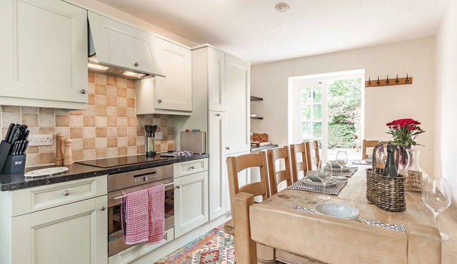 A fabulous place to relax and unwind and enjoy the beautiful Northumberland hospitality.