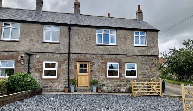 "A fabulous house in a beautiful part of the world"