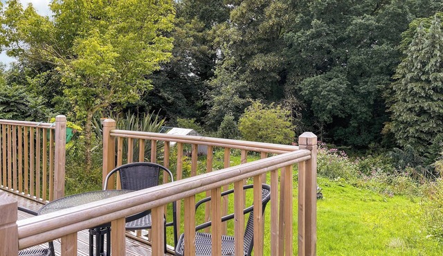 A fabulous location to enjoy the beautiful city of Durham and its many attractions.